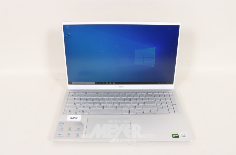 Laptop DELL Inspiron 7501