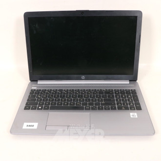 Laptop HP 250 G7