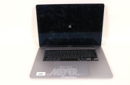 Laptop APPLE MacBook Pro 16'', spacegrey