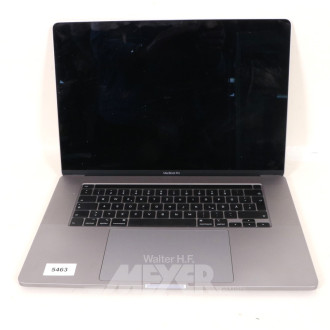 Laptop APPLE MacBook Pro