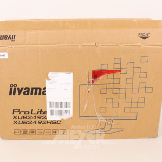 LED-Monitor IIYAMA