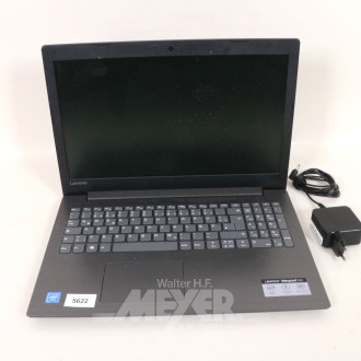 Laptop, LENOVO, Idea Pad 330