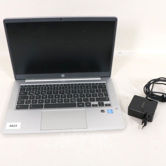 Laptop, HP Chromebook