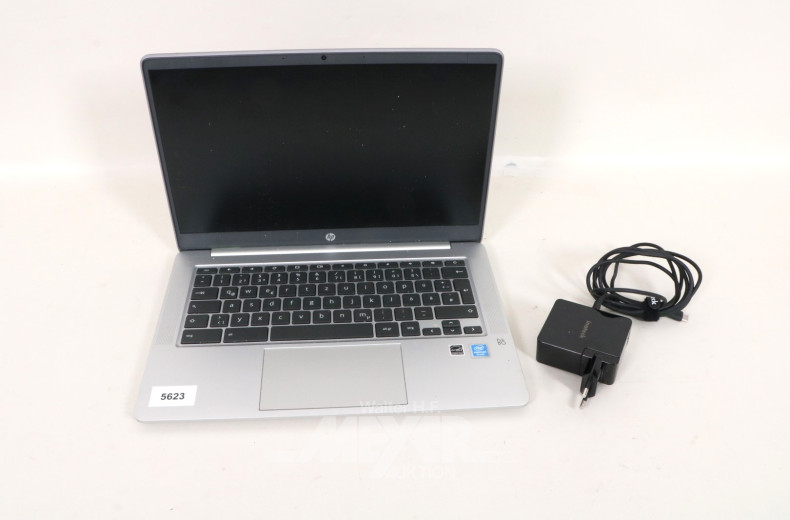 Laptop, HP Chromebook