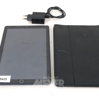 Tablet, Android 10