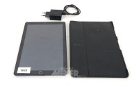 Tablet, Android 10