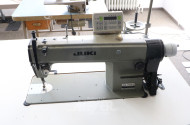 Profi-Nähmaschine JUKI, DDL-5550-4