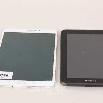 Tablet SAMSUNG Galaxy Tab S2,