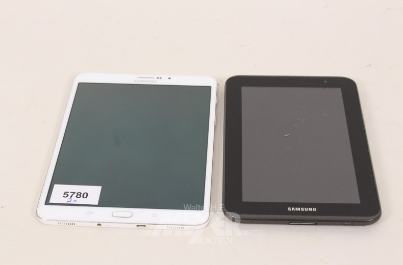 Tablet SAMSUNG Galaxy Tab S2,