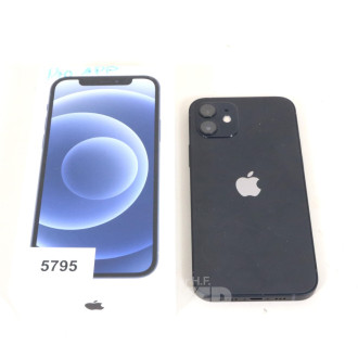 Smartphone APPLE iPhone 12,