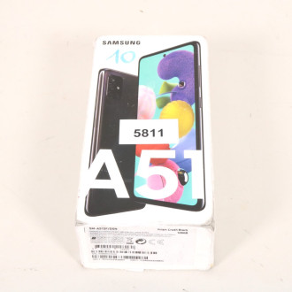 Smartphone SAMSUNG A51,