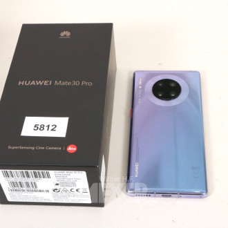 Smartphone HUAWEI Mate 30 Pro,