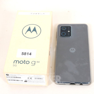 Smartphone MOTOROLA g54 5G,