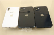 3 Smartphones, APPLE, iPhone 12,