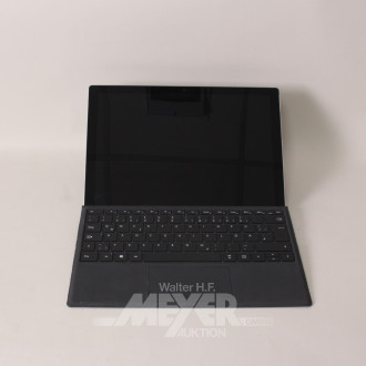 Tablet MICROSOFT Surface Pro