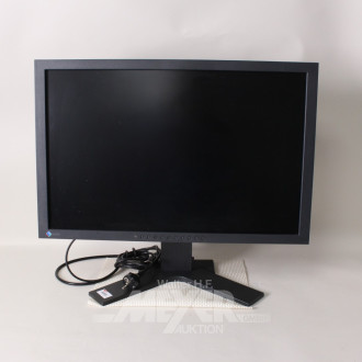 LCD Monitor EIZO 24''