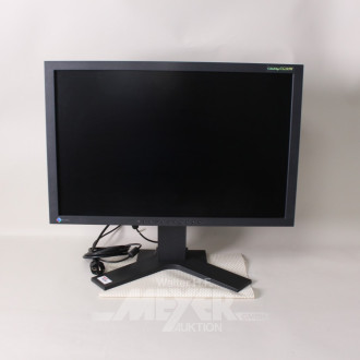 LCD Monitor EIZO 24''