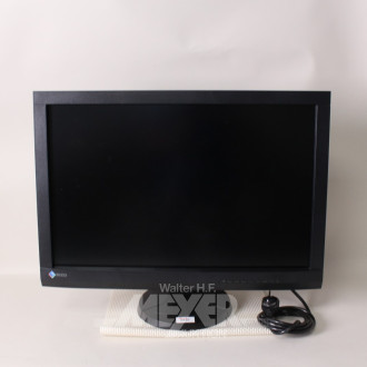 LCD Monitor EIZO 24''