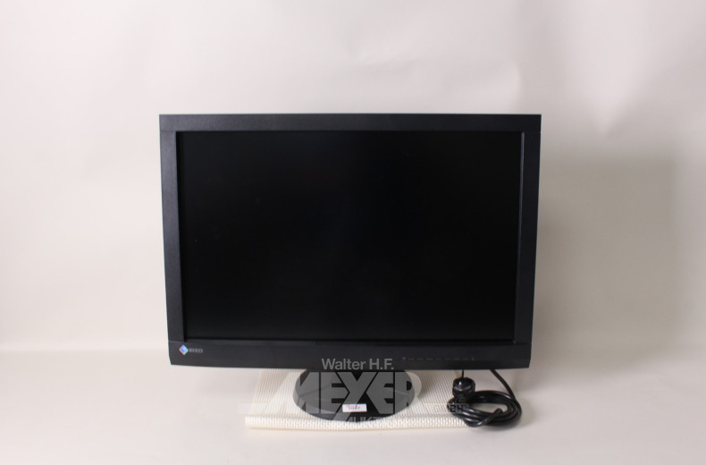 LCD Monitor EIZO 24''