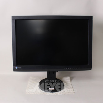 LCD Monitor EIZO 24''