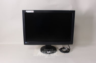 LCD Monitor EIZO 24''