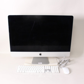 All-in-One PC APPLE iMac 27''