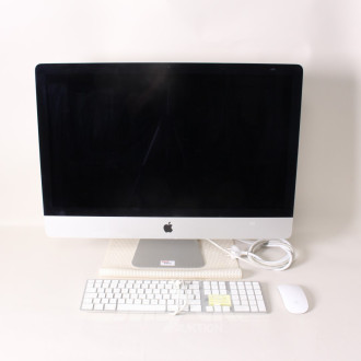 All-in-One PC APPLE iMac 27''