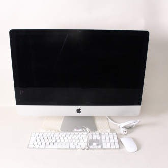 All-in-One PC APPLE iMac 27''