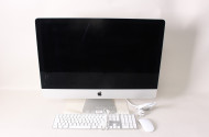 All-in-One PC APPLE iMac 27''