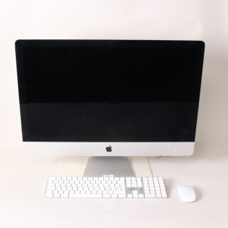 All-in-One PC APPLE iMac 27''