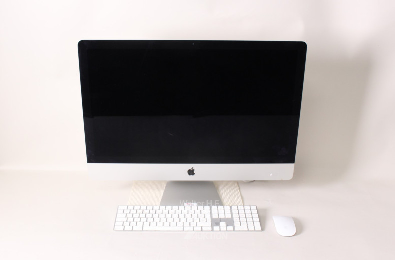 All-in-One PC APPLE iMac 27''