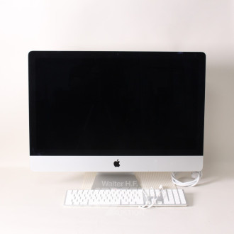 All-in-One PC APPLE iMac 27''