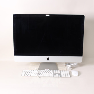 All-in-One PC APPLE iMac 27''