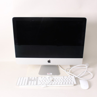 All-in-One PC APPLE iMac 21.5''