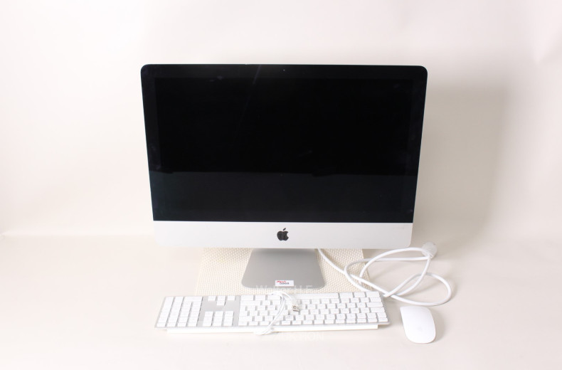 All-in-One PC APPLE iMac 21.5''