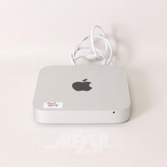 Mini-PC APPLE Mac mini