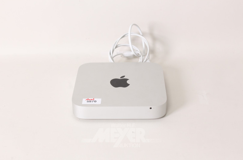 Mini-PC APPLE Mac mini