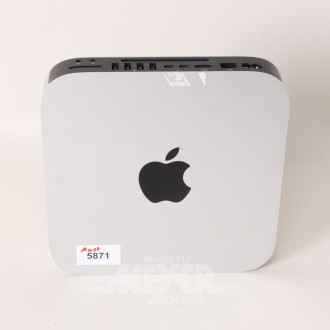 Mini-PC APPLE Mac mini