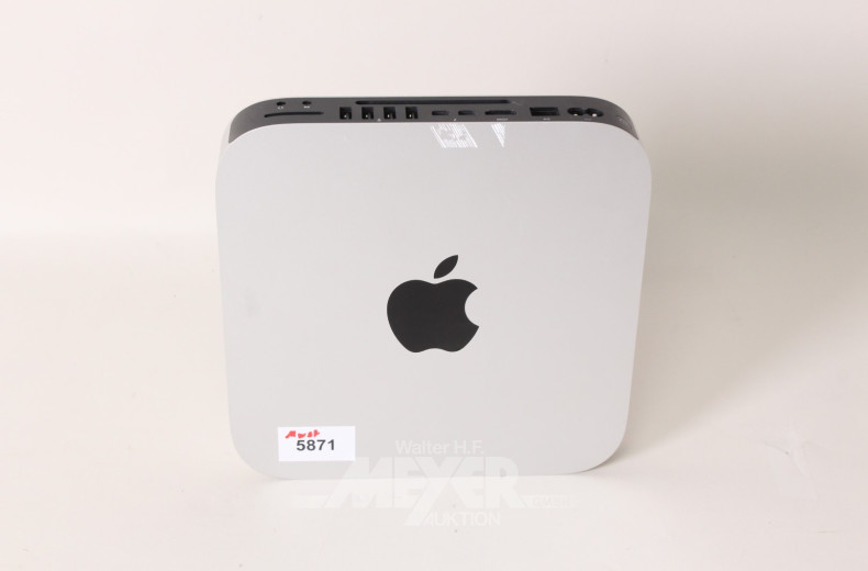 Mini-PC APPLE Mac mini