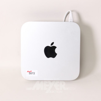 Mini-PC APPLE Mac mini