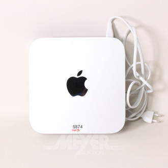 Mini-PC APPLE Mac mini