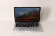 Laptop APPLE MacBook Pro 13''