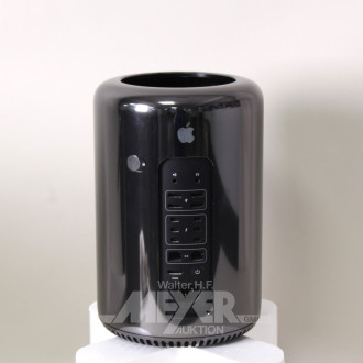 Computer APPLE Mac PRO