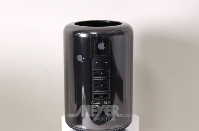 Computer APPLE Mac PRO