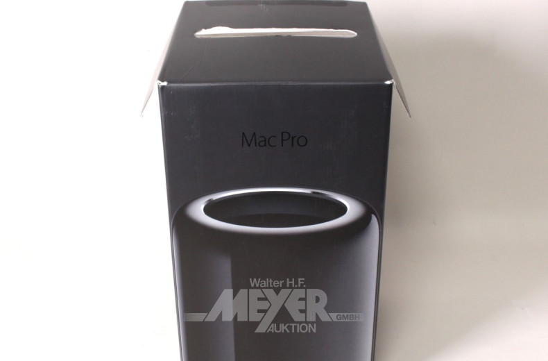 Computer APPLE Mac PRO