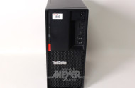 Tower-Pc LENOVO ThinkStation P330: