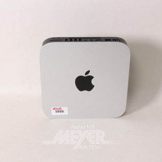 Mini-PC APPLE Mac mini, Typ: A1347,