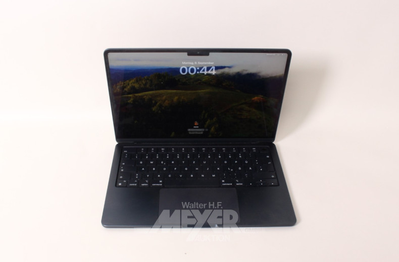 Laptop APPLE MacBook Air 13.6''