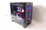 Tower PC MIFCOM Spectrum Liquid LL,