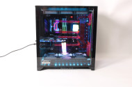 Tower PC MIFCOM Spectrum Liquid LL,